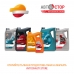 Моторно Масло REPSOL ELITE MULTITECH 10W-40 4 литра